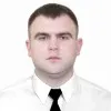 Vladyslav Chebotarov