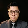 Patrick Wong