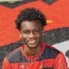 Matthew Kamara