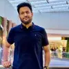 Chinmay Bhatt