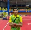 Muhammad Syazwan Dahlan