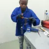 John Mabuza
