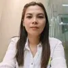 Theresita Mae Bayarcal