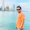 Dev Srivastava