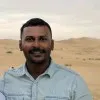 Akhil Suresh