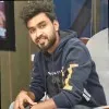 Rakesh Chippabathula
