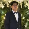 Prince Kristian Tapia