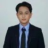 Louie Vince Gijan