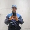 Mahmoud Abosaied