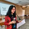 Shikha Bhargava
