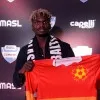 Roland Amachree