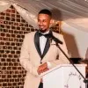 Shaakir Abrahams
