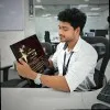 Kishore Ganapathy