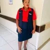 LINA MPANZA