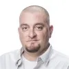 Derek Robinson