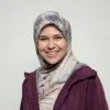 Aishah Warda