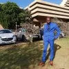 vincent Milubi
