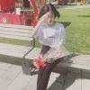 Maria Zhao