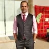 Johnson Chettiar