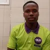 Alpheus Setumu