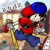Epic Ness