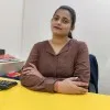 Amrita Kashyap