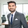 Gaurav Handge