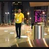 Ahmed amine Bouzgarrou