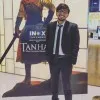 Vivek Raj Singh
