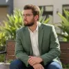 Seth Beckman