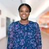 Yanique Chambers