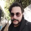 Daniel Vidal