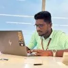 Suganth Balachandran