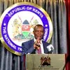 Prof Njuguna Ndungu