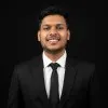 Vaibhav Kolhe