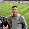 Peter Lau