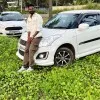 Jithin Satheesan