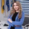 Liliia Chupryna