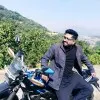 Arjun Singh