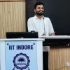 Siddharth Singh