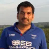 Syed Ameese Sadath