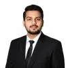 Suraj Kashyap