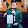 Md Emrul Kayser Evan