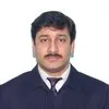 Ashish Razdan