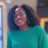 Harriet Ayugi