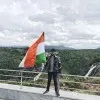 Rakesh Biswal