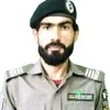 Irfan Ullah