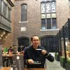 Chee Ming Chu