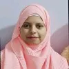 Syeda umme Hani
