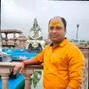 Surendra sahu